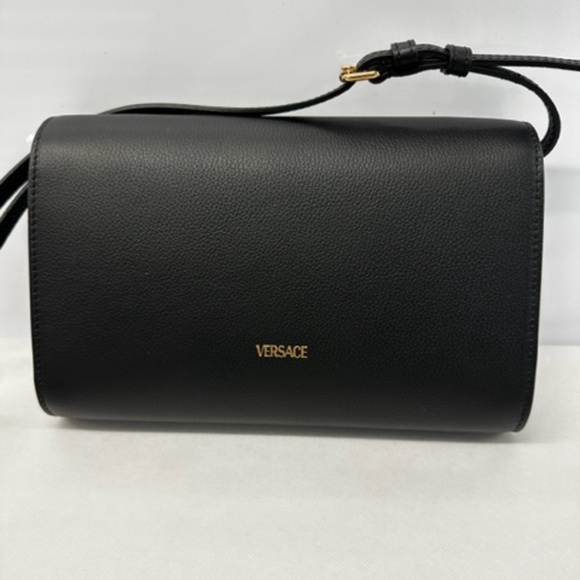Brand new Versace La Medusa Cross Body Bag - Picture 3 of 5